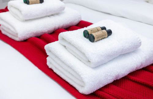 Queens Lodge - Photo 31