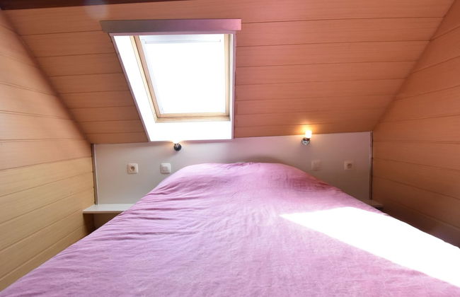 Appealing Chalet in Westouter With Garden - Foto 10