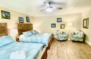 Oak Cottages 4 - Photo 3