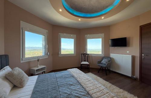 Heavens Balcony Meteora - Foto 7