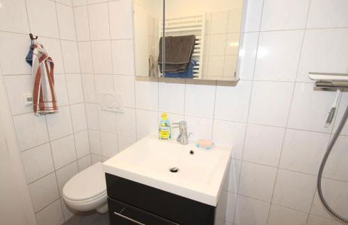 Bungalow in Berumbur Nahe Norddeich Strand - Foto 18