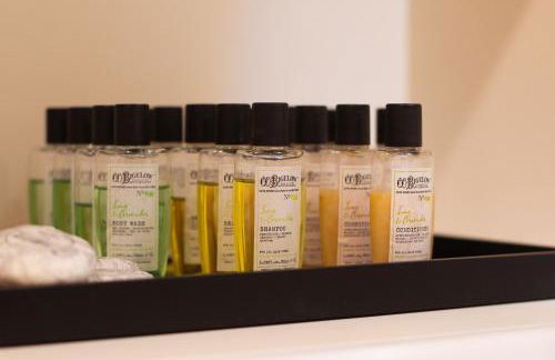 Elegant Historic Apartment in the Heart of Turin - Foto 12