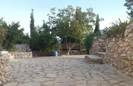 Cueva Rural La Noguera - Foto 9