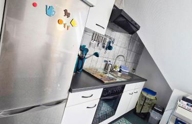 Ferienwohnungen Dorfliebe Dörnberg - Foto 23