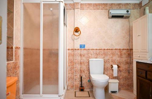 Villa Peralta, heated and private pool ,near beach and golf ! - Photo 60