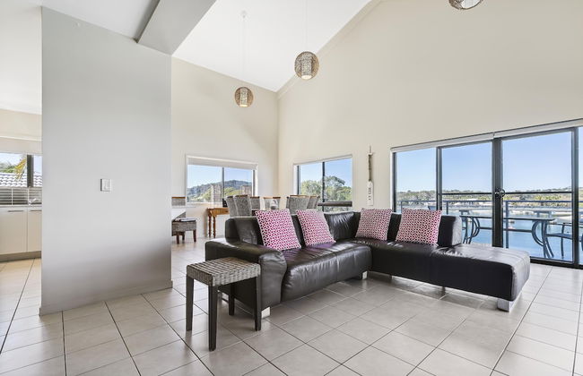 Culgoa Point Beach Resort - Photo 70