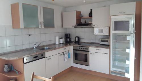 Untere Walkmühle - Foto 5, stove, dishwasher, toaster