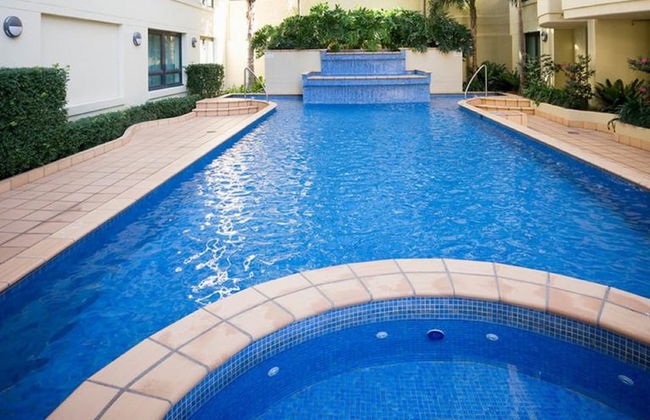 Mantra Parramatta - Foto 48