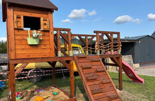 Józwówka Swornegacie - Foto 31