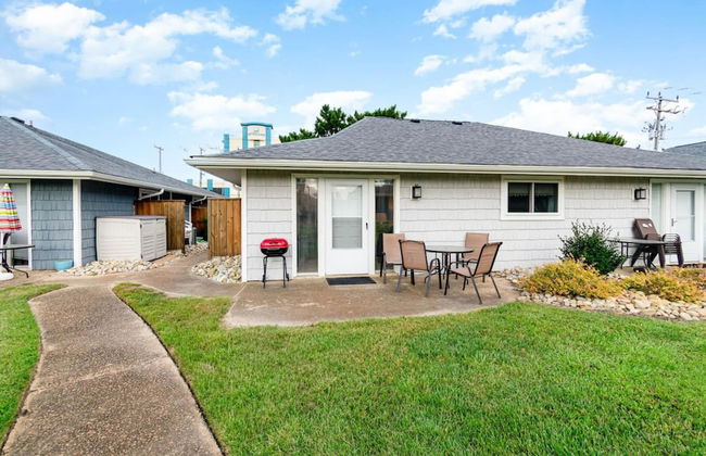 Sandpiper s Perch 1 4 Mile From Beach With Pool - Foto 3