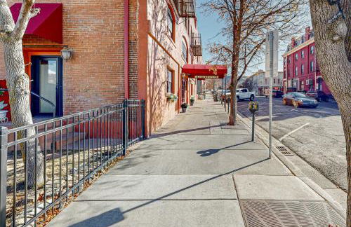 All New Historic Charmer in the Heart of Durango - Foto 16