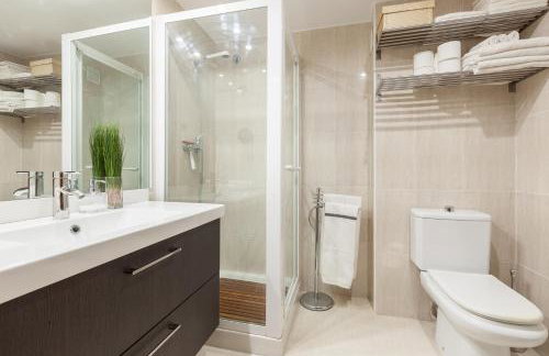 Canet Platja Apartment - Foto 12