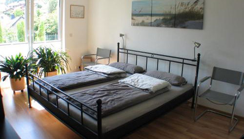 Ferienwohnung in Waldrandlage - Foto 3