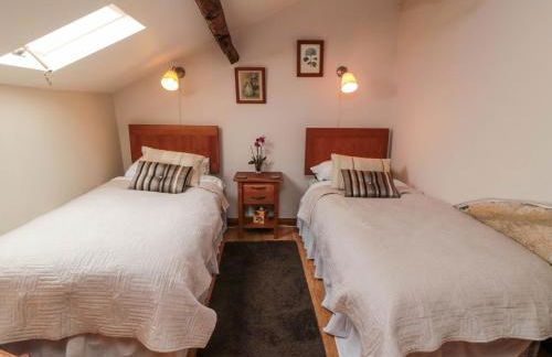 Snape Castle Under Croft and Gardens - Foto 18