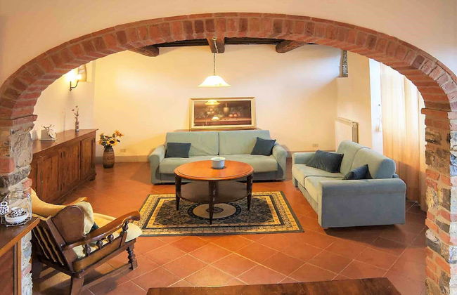 Granaio in Chianti - Foto 5