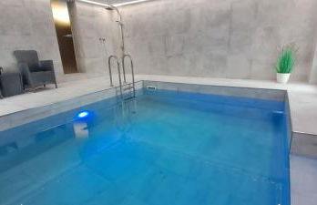 Villa Vogelsang VO, Schwimmbad, Sauna - Foto 36