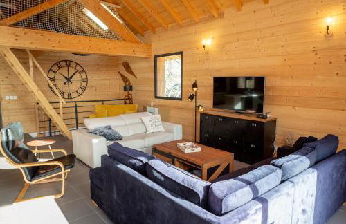 La Tour de l'Enversin - Foto 10