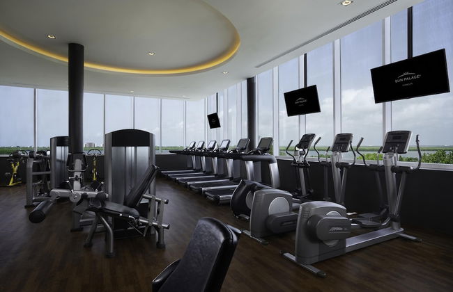 Sun Palace Cancun - Adults Only - All-inclusive - Photo 57