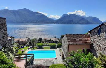 AnMa Cottages Sole Lago - Foto 10