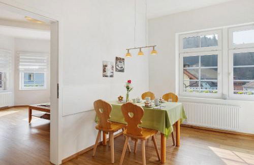 Ferienwohnung Dietsche Todtnau - Foto 52