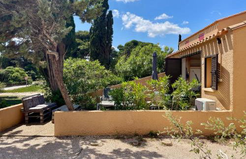 Maison 5pers-clim-piscine-wifi - Foto 30