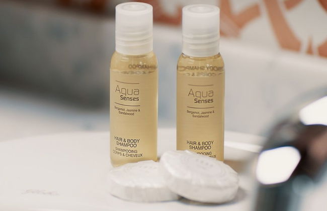 Residence Týnská - Foto 9