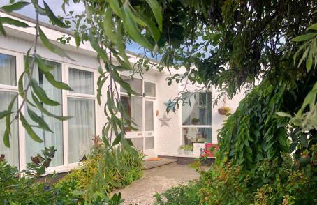 3 Bed Cottage - Sleeps 6 - Pets - Garden - Parking - Foto 41