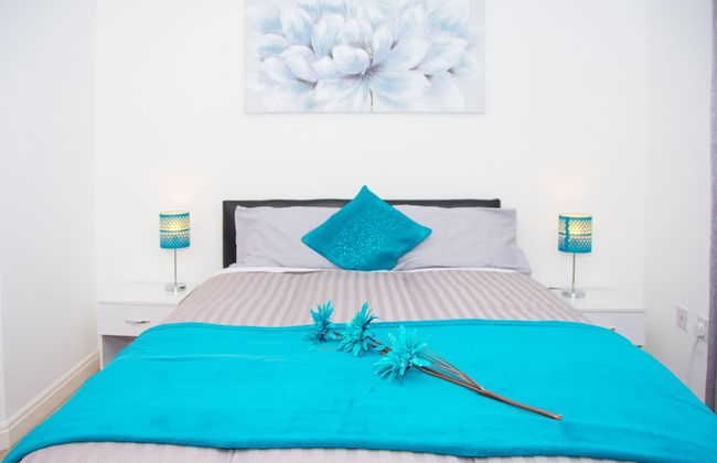 Grand Central Friar Gate Deluxe - Photo 4