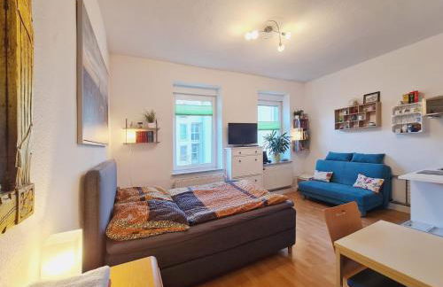 Apartment am Park - Foto 1