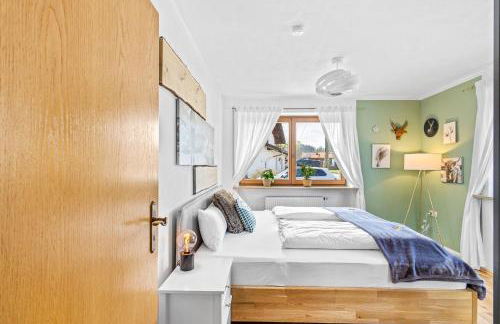 CASARINA - Alpentraum am Barmsee mit Garten - Foto 17