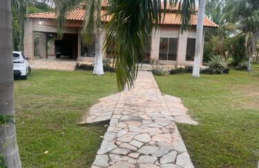 Estancia proximo Rio em Leverger - Foto 12