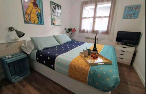 CHECK-IN CASAS La casa de Teresa - Photo 7