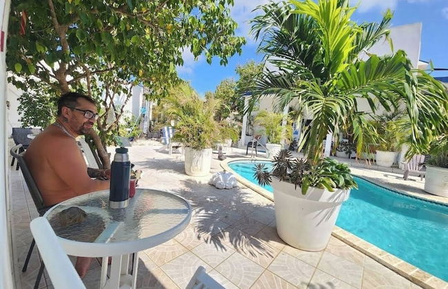 First Day Hotel on Aruba - Photo 18