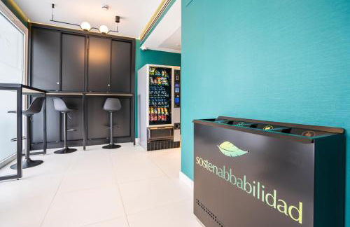 Abba Apartments Playa De Gros San Sebastian - Foto 11