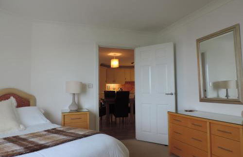 Sea Breeze Apartment Near the Eden Project - Foto 39