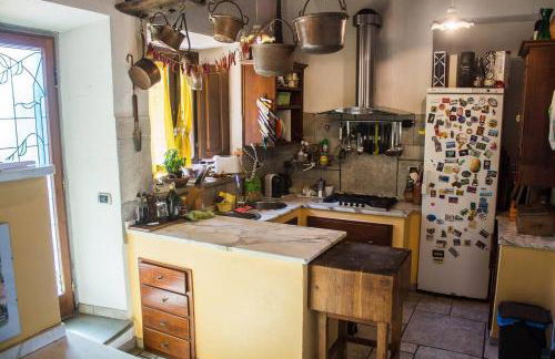 Tuscan farm Villa with Spectacular Views - Foto 21