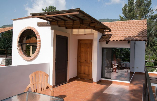 Villas Jucanya - Foto 26