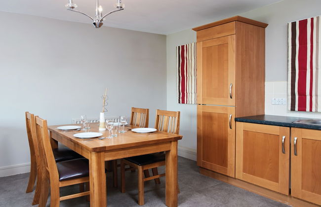 Cordia Serviced Apartments - Foto 19