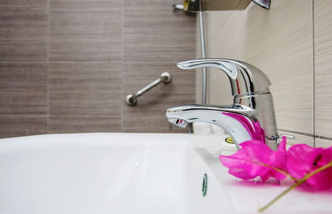 Paradise Resort - Foto 34