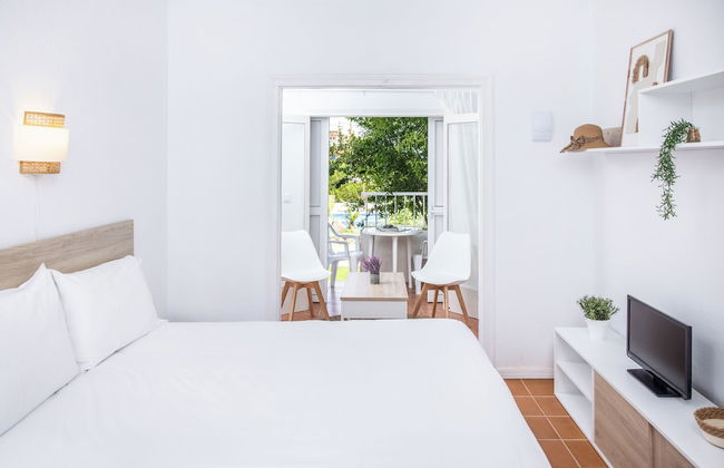 RVApartaments Escala Brava - Foto 15