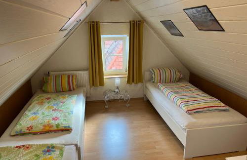 FeWo HoLiDay MAIsoNETTE Allgäu - Foto 8