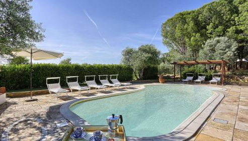 Virginia 8 in Gavorrano - Foto 4