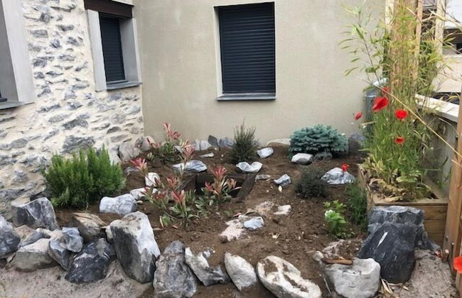 La Grange des Riders - Foto 60