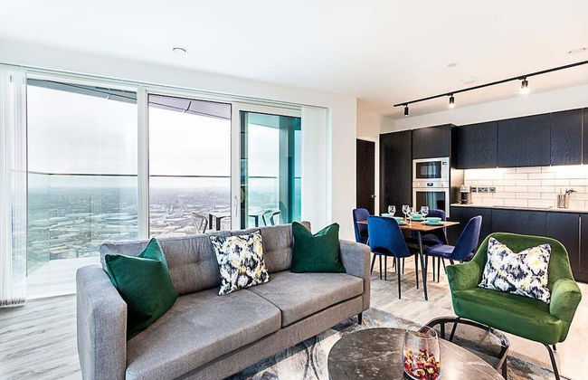 Icon Tower Flat IX - Photo 15