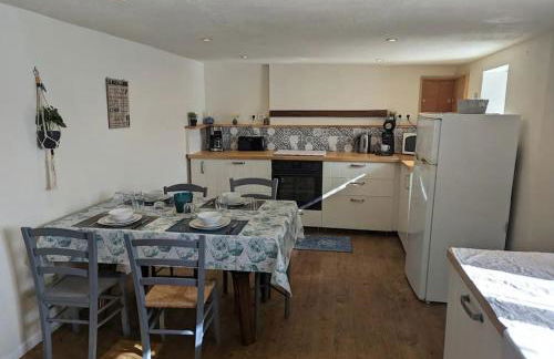 Le Petit Perchoir à Aubusson - Foto 12