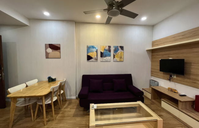 Lexington Residence - Luxurious Apartment District 2 - Foto 2