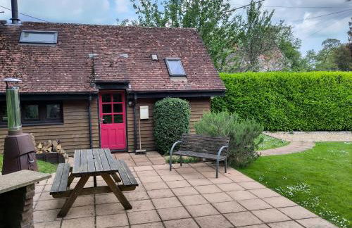 The Potting Shed Sopley - Photo 17