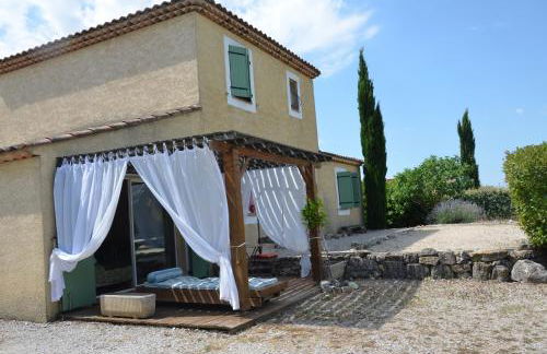 Villa provençale piscine, calme et confort - Foto 16