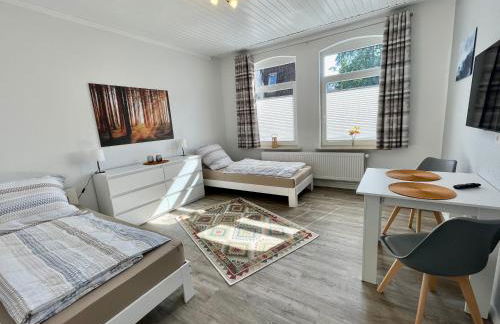 Gemütliche EG-Wohnung im Herzen Schleswig-Holsteins - Foto 6