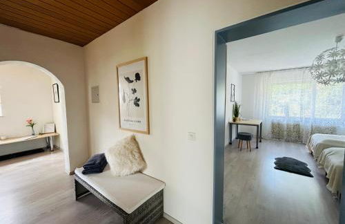 Apartment AlbGlück 1 Hechingen, 2 Schlafzimmer, bis 5 Personen, Burg 5 km - Foto 23